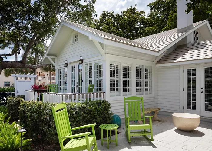 The Capri Inn