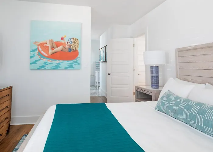 The Capri Inn