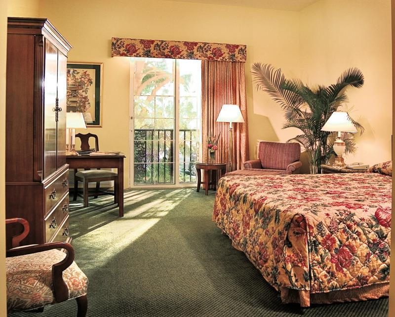 Hotel The Capri North Naples