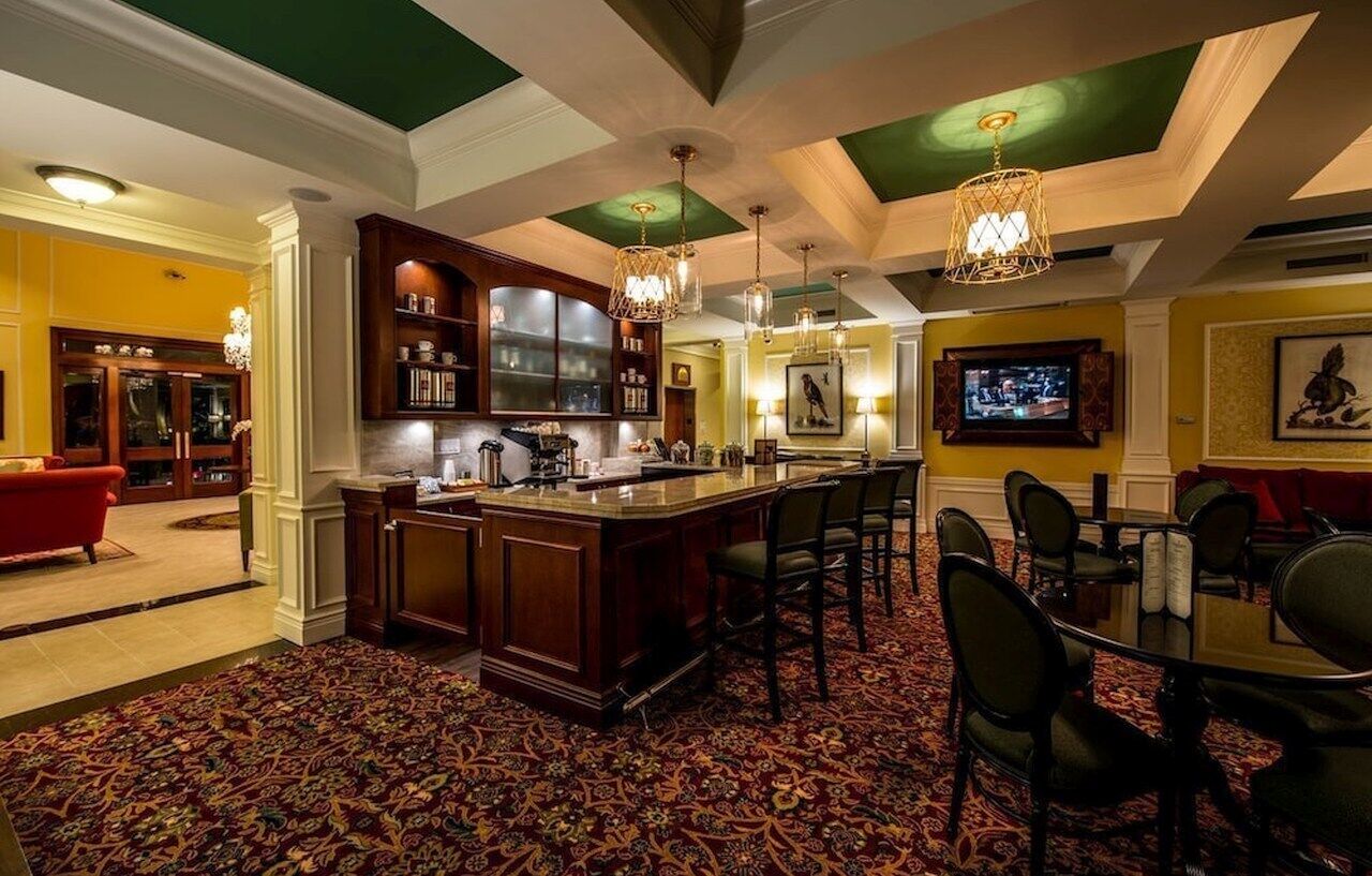 The Capri Hotel North Naples